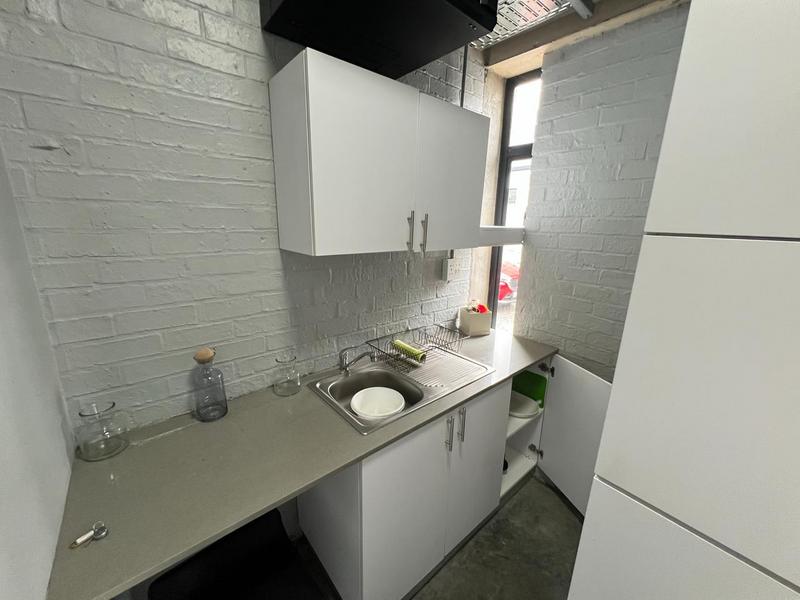 To Let commercial Property for Rent in Walmer Eastern Cape